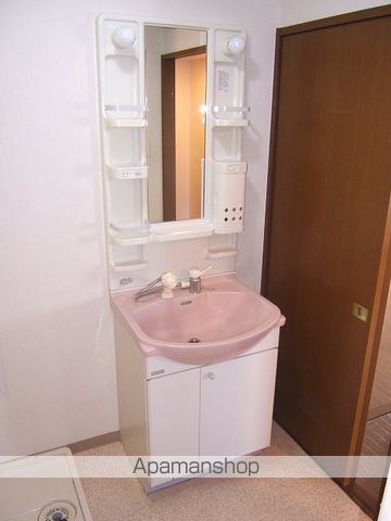 パルティール小柴の内装写真