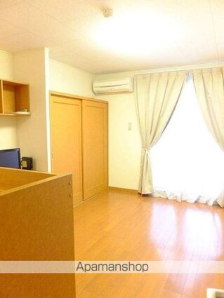 レオパレスブルーカナリア[1K/23.61m2]のその他部屋・スペース