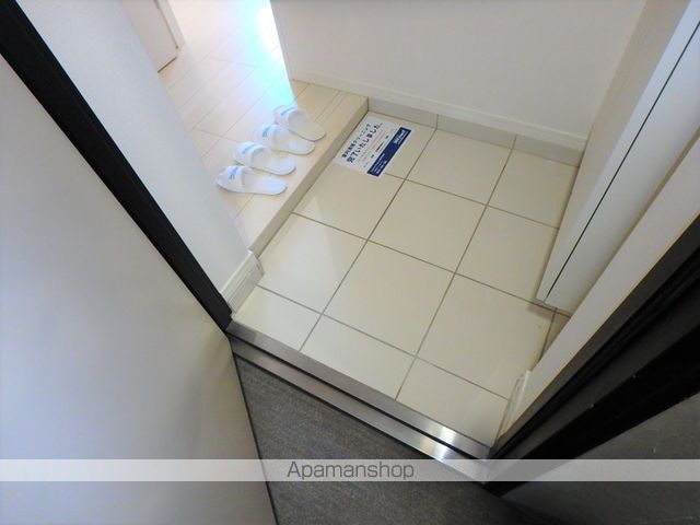 ブロッサムテラス立川[1LDK/27.41m2]の内装4