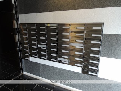 メインステージ千歳船橋[1K/26.97m2]のその他設備