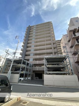 アルファステイツ丸の内レジデンス[3LDK/69.84m2]の外観5