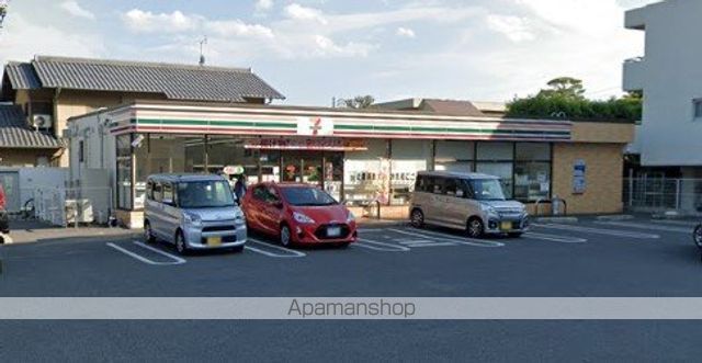 サンパーク高須の周辺写真