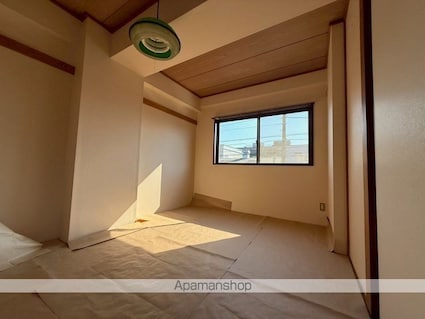東京都八王子市大和田町１丁目[2DK/36.55m2]の内装4