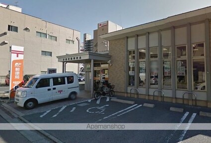 恵比寿Ⅴ[1LDK/45.89m2]の周辺1