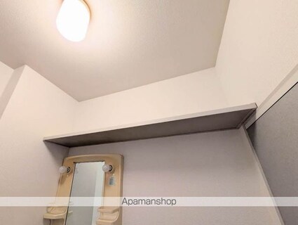 フォーレスＫ’ｓ[3K/50.66m2]の内装2