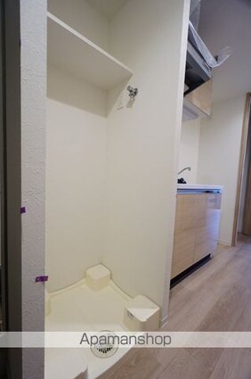 プレサンス桜山駅前アフォード[1K/20.68m2]の内装7