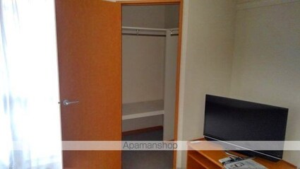 レオパレスリヴェールⅠ[1K/31.05m2]の収納