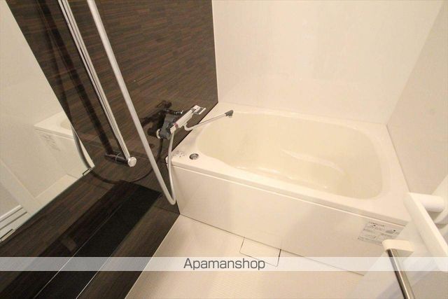 S−FORT江坂垂水町の内装写真