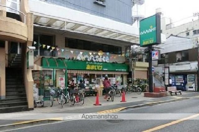 ベル・三鷹[1LDK/41.26m2]の周辺6