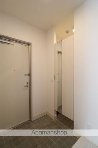 サニーフラット西市 A棟の内装写真