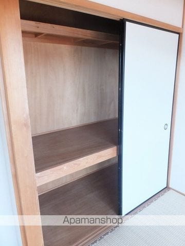 エトワール桐原の内装写真