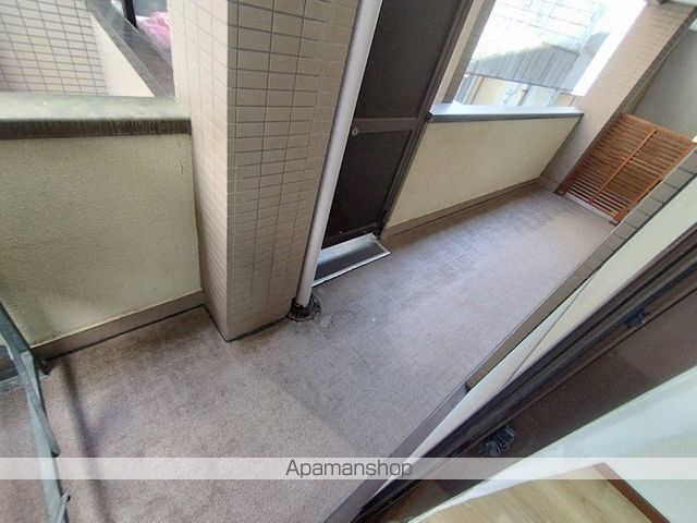 NOTE27BLD.の内装写真