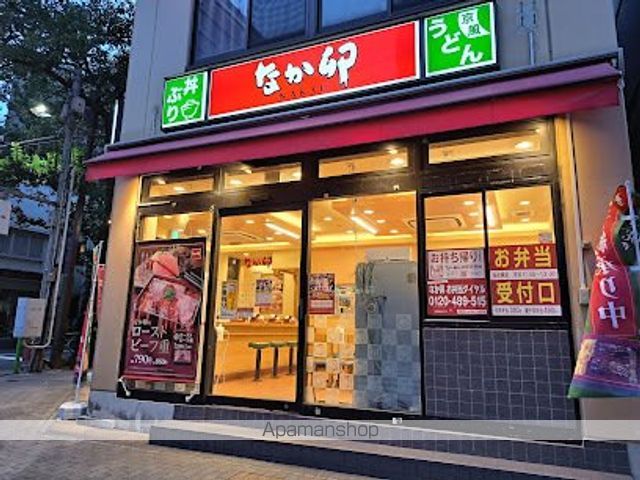 リビオ東京日本橋の周辺写真