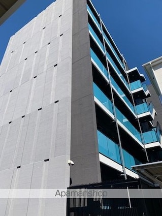 Ｓ－ＲＥＳＩＤＥＮＣＥ松戸ｂｅｎｅ[1K/22.26m2]の外観3