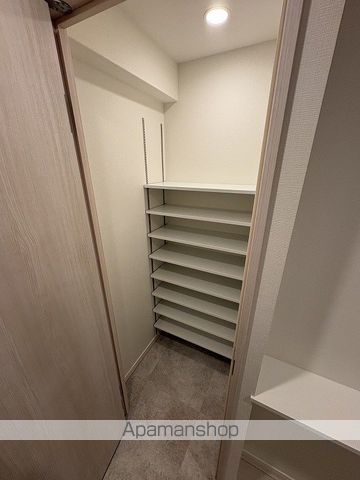 スプランディッド大阪NAMBA LINEの内装写真