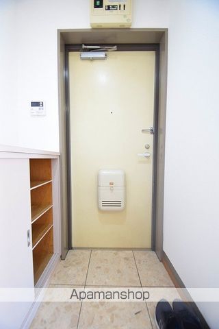 永留マンションの内装写真