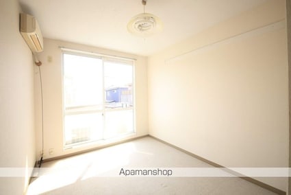 カレッジハウス峯[1K/19m2]のその他部屋・スペース