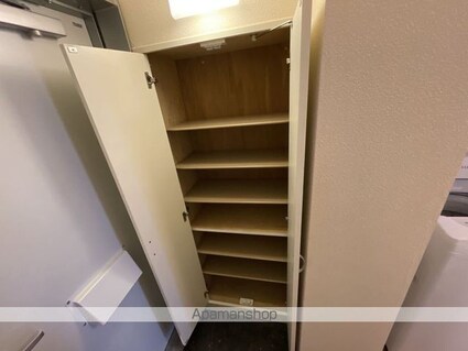 レオパレス天神[1K/19.87m2]のその他部屋・スペース3