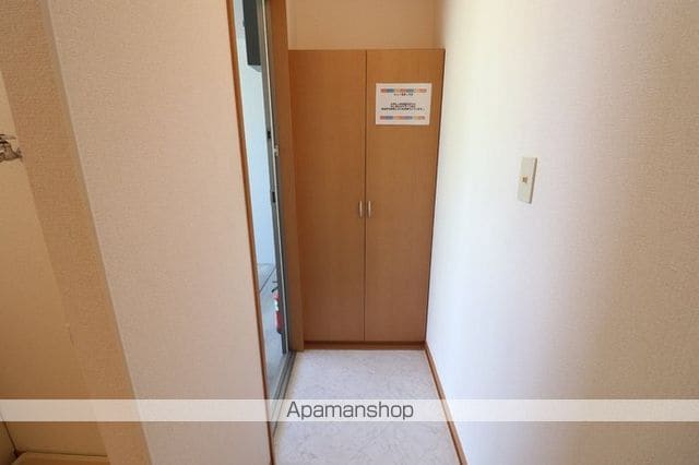 グリーンパークみだい南 ABの内装写真