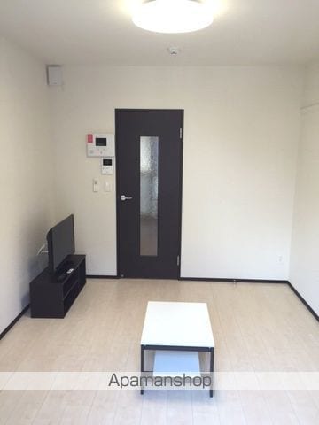 クレイノオステンドの内装写真