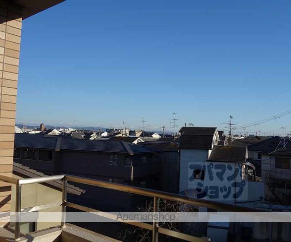 パレセゾンドゥジェームの内装写真
