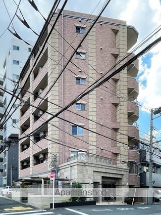メゾン・カレン[1DK/33.2m2]の外観