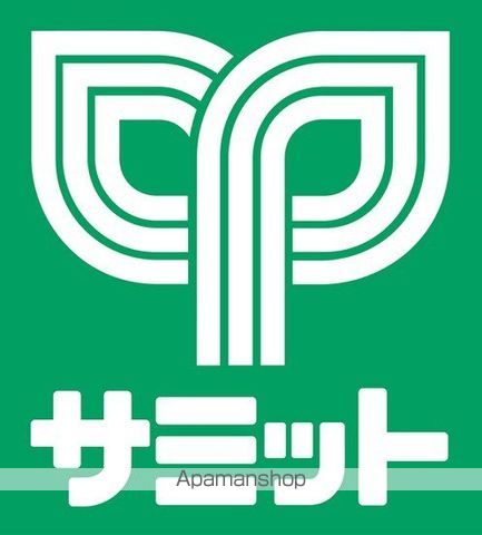 ルミネスの周辺写真