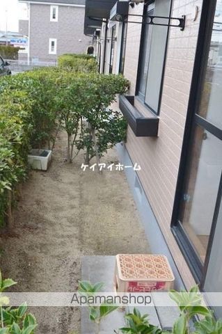 あくらコーポBの内装写真