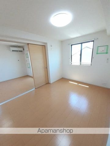 プリムローズNの内装写真