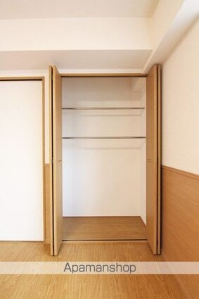 愛媛県松山市柳井町１丁目[1K/28.29m2]の内装