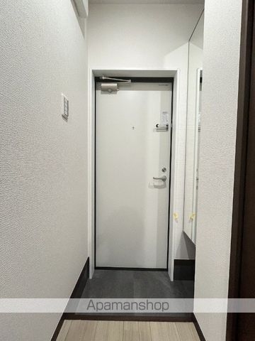 エテルノアの内装写真