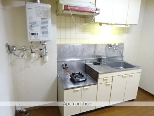 リゾナーレ南町の内装写真
