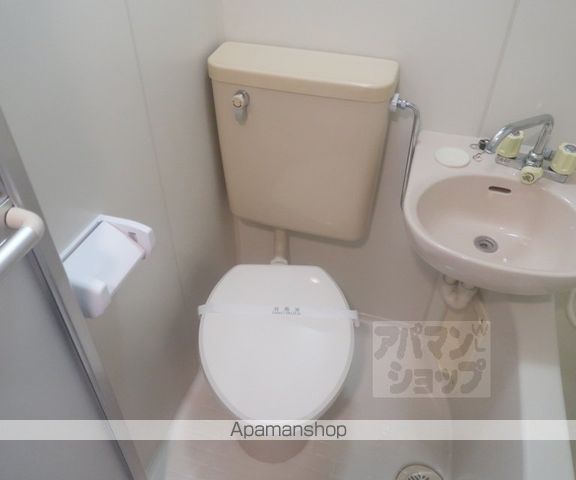 エステート南ビルの内装写真