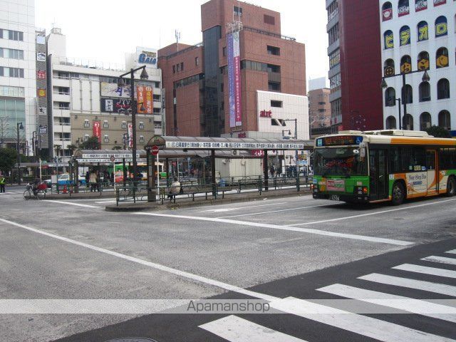ヴォーガコルテ亀戸駅前の周辺写真