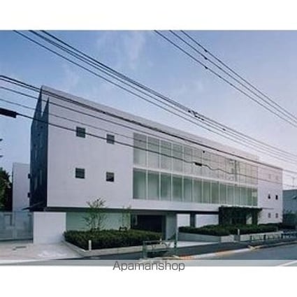ポローニアハウス赤堤[2LDK/71.41m2]の外観1