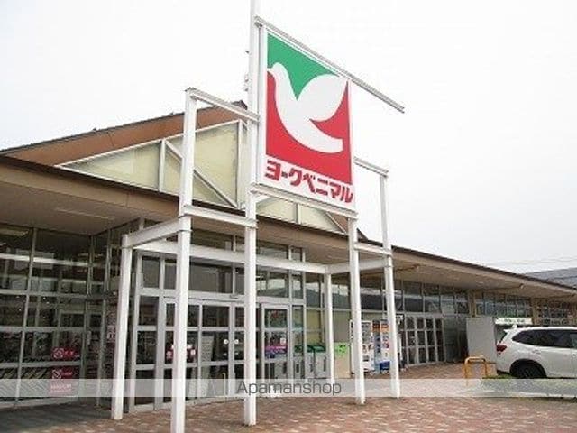 apartment 山形県米沢市信夫町
信夫町の賃貸情報を見る
物件地図