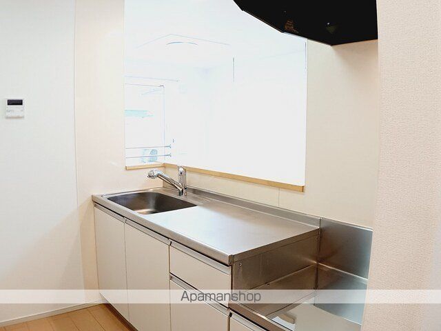 AIRY COURTの内装写真