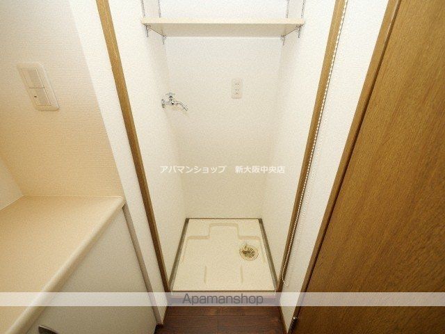 サイドヒルIIの内装写真
