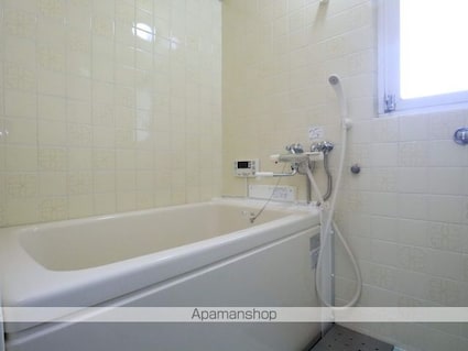 ＦＢ恵方マンション[2DK/39m2]のバス