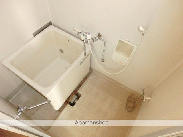 轟木ハイツB棟の内装写真