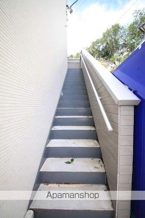 イシュガルド八王子[1K/18.9m2]の共用部1