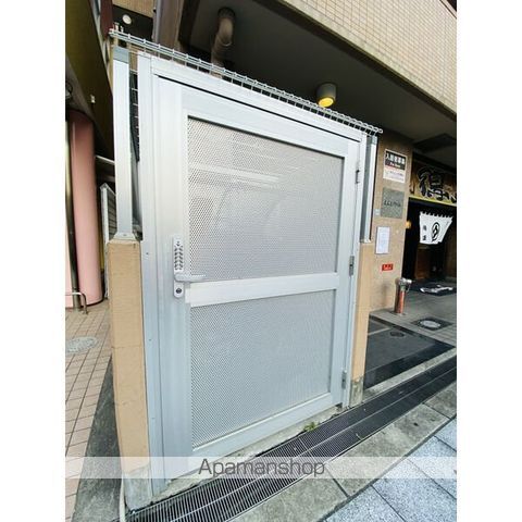 新梅田プライムの内装写真