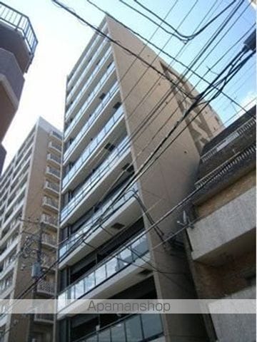 ハーモニーレジデンス東京イーストコアの外観写真