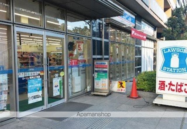 ヴィーダ・スカイコート品川の周辺写真