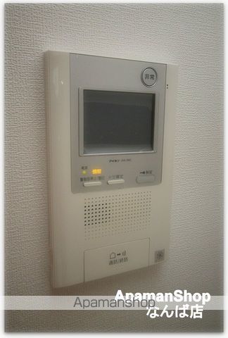 ハクユウ元町の内装写真