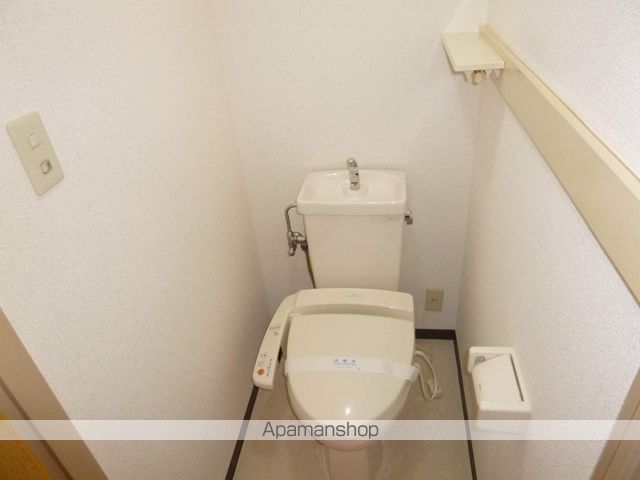 コンフォートDAIEIの内装写真