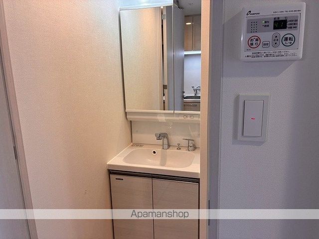 IW RESIDENCE大阪CREST TAPPの内装写真