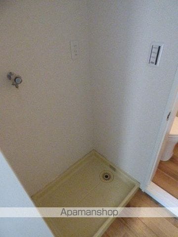清水ビルの内装写真