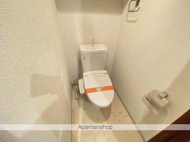 フェニックス日本橋高津の内装写真