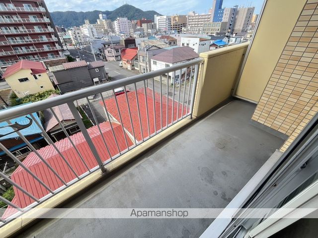 朝日プラザ若松広路の内装写真
